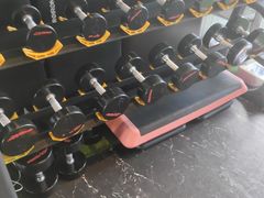 -M.S拳击泰拳馆(大学路店)