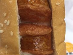 -德兴茶餐厅(粉岭店)
