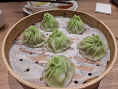 -苏小柳点心·手作小笼包(浦东嘉里城分院)