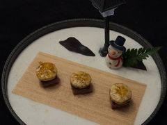 -月下料理(楷林IFC店)