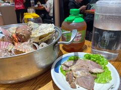 -永红源啤酒·烧烤·海鲜·大排档(台柳路店)
