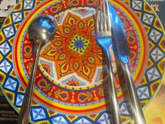 -卢布里西餐厅(满洲里店)