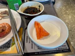 -伍棵星炭烤自助料理·烤鳗鱼(浦东食品城店)