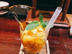 -BAR ICHIKURA