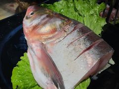 -销魂美蛙鱼头火锅(上海首店)