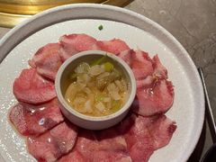 -谷牛日式烤肉(宝山U天地店)