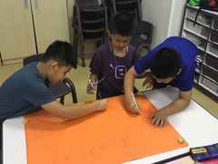 -瑞思少儿中心·少儿英语素养启蒙(回龙观校区)