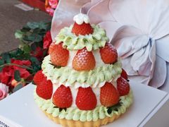 -Dark Horse·黑马蛋糕·低脂·低糖淡奶(金匙望湖大厦店)