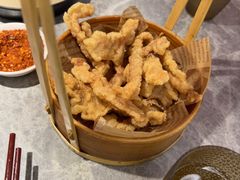 -廖川菜(八佰伴店)