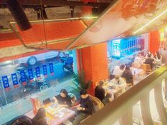 -神府路壹号·海鲜烧烤·砂锅粥·锅物(三坊七巷店)