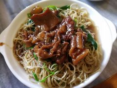 -西关竹园(荔枝湾店)