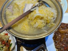 -关东小磨东北菜(上海长风大悦城店)