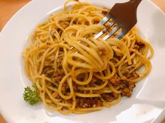 -萨莉亚意式餐厅(深圳北站店)