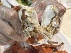 -好兄弟郭巨海鲜(天一阁店)