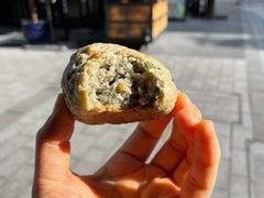 黑松露司康-DRUNK BAKER(上海陕康里店)