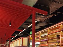 -钱小奴创意自助餐厅·山野黑猪肉畅吃(苏州昆山招商花园城店)