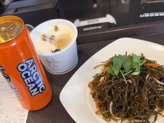 -西部马华清真兰州牛肉面·烧烤夜市(关东店)