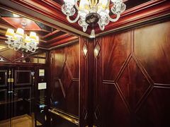 -广州富力丽思卡尔顿酒店