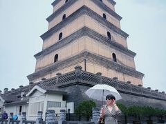 -大慈恩寺(大雁塔)