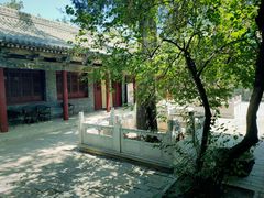 -窦大夫祠