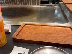 -大神太神·铁板烧(七宝领展广场店)