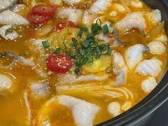 -火啫啫·粤式啫啫煲(南通首店)