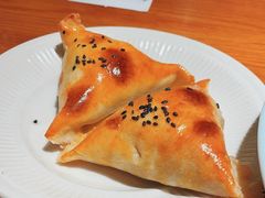 -疆里疆外·和田烤肉·清真