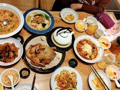 -大厨小馆(华阳城店)