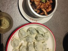 -德发长·花式蒸饺(大唐不夜城店)