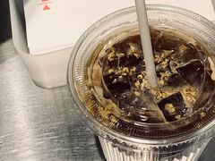 冬酿美式-代数学家algebraist(诚品店)