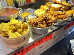 -柳州肥姨妈大骨螺蛳粉(双阳路店)