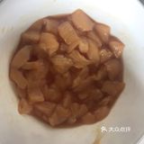 减脂餐—番茄金针菇鸡胸肉