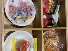 -胡胖子有鱼有肉(麓谷店)