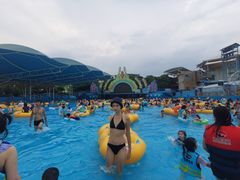 -杭州浪浪浪水公园