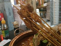 -镇江龙·火锅串串(武侯祠店)