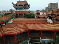 -显应宫(长乐区)