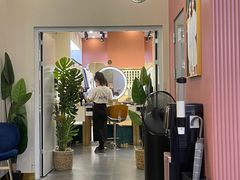 -海马体照相馆(上海宝山万达广场店)