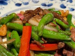 -希望日本料理(保利香槟花园店)