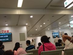 -北京协和医院(东单院区)
