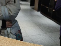 -麦当劳(花园北路店)