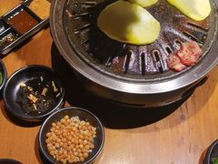 -九田家黑牛烤肉料理(华侨城店)