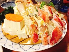-蟹料理 北海道かに将軍(札幌本店)