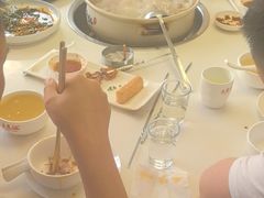 -土连锅·现熬养生汤锅(梁家巷店)