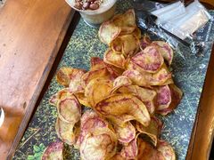 -饵块食光·云南有机手作饵块