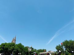 -洪家楼教堂