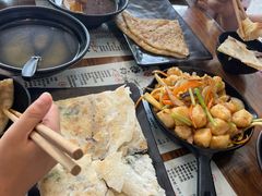-聚缘坊特色名小吃(天元西街店)