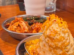 -大阪烧肉BAKA一代(十亩地店)