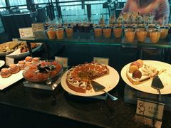 -澳门旅游塔360°旋转餐厅(南湾湖广场店)