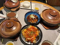 -啫神·广州地标美食(北京路店)