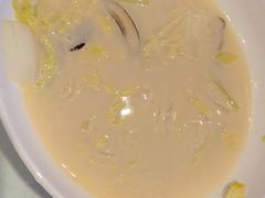 -沪华海鲜大酒楼(南汇店)
